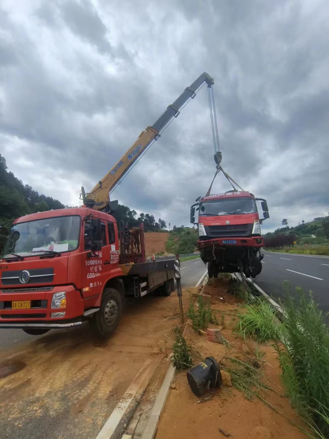 城关区吊车出租公司在日常生活中对吊车要怎样检查