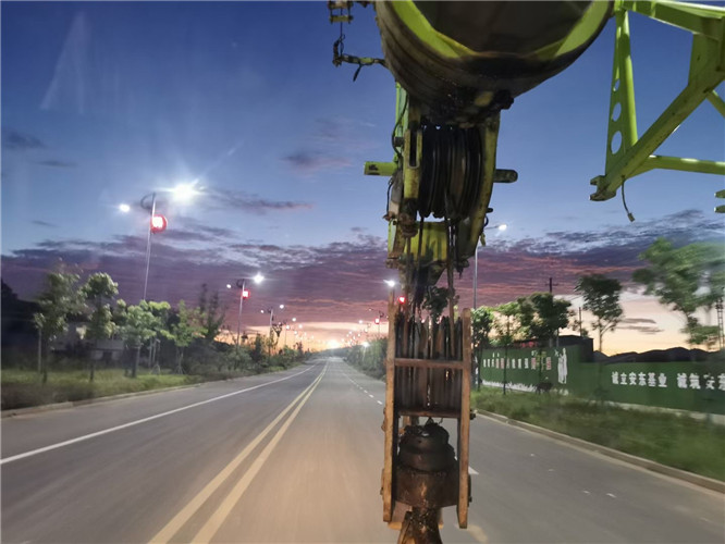 城关区大件吊装怎么收费