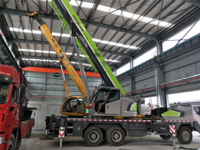 城关区高空车出租需要注意哪些安全事项？