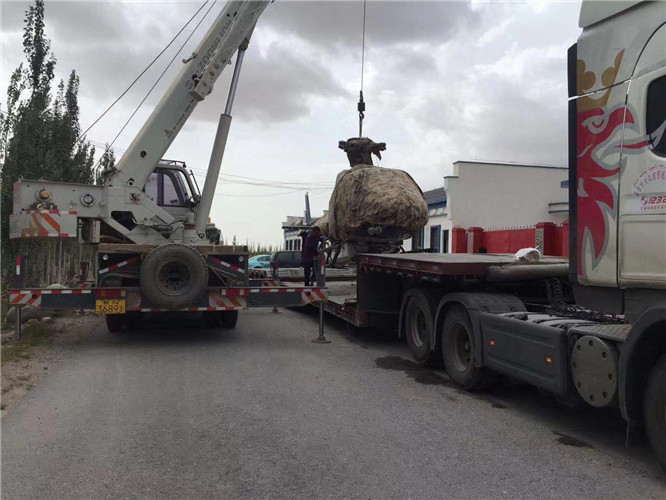 城关区狭窄场地（如小区、车间）适合用哪种吊车？